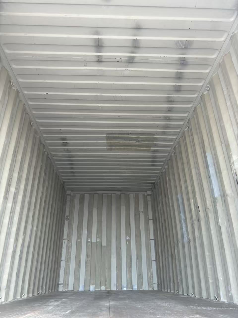 Galvanized Welded Wire Mesh