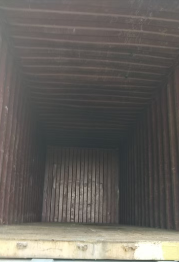 Galvanized Welded Wire Mesh