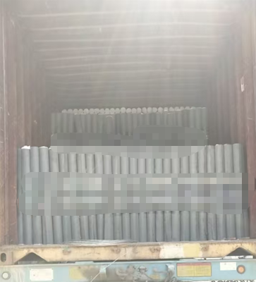 PVC coated welded wire mesh