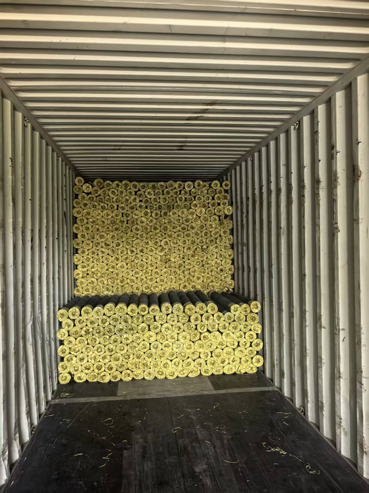 PVC coated welded wire mesh PVC coated welded wire mesh