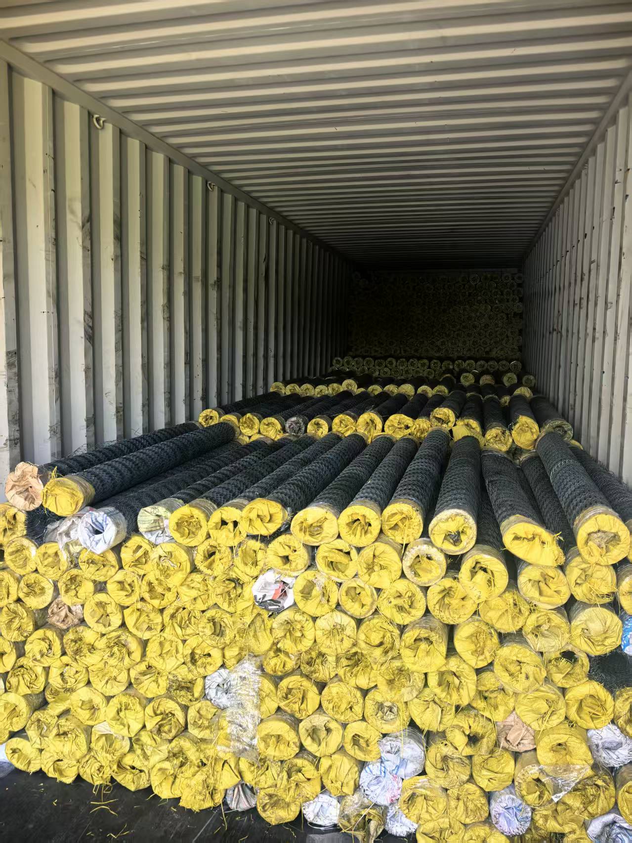 chain link mesh