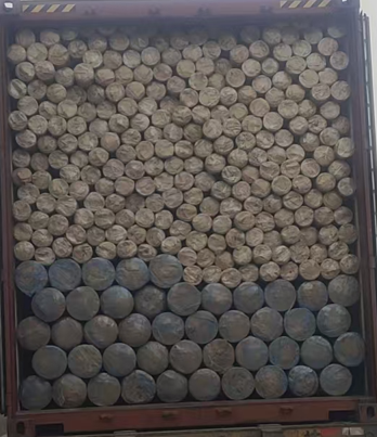 PVC coated welded wire mesh