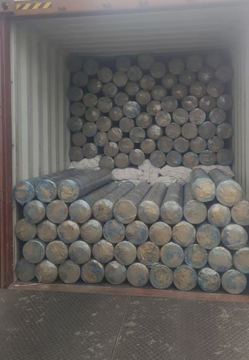 Galvanized Welded Wire Mesh