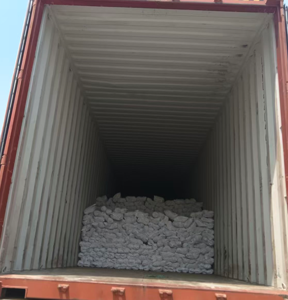 PVC coated welded wire mesh