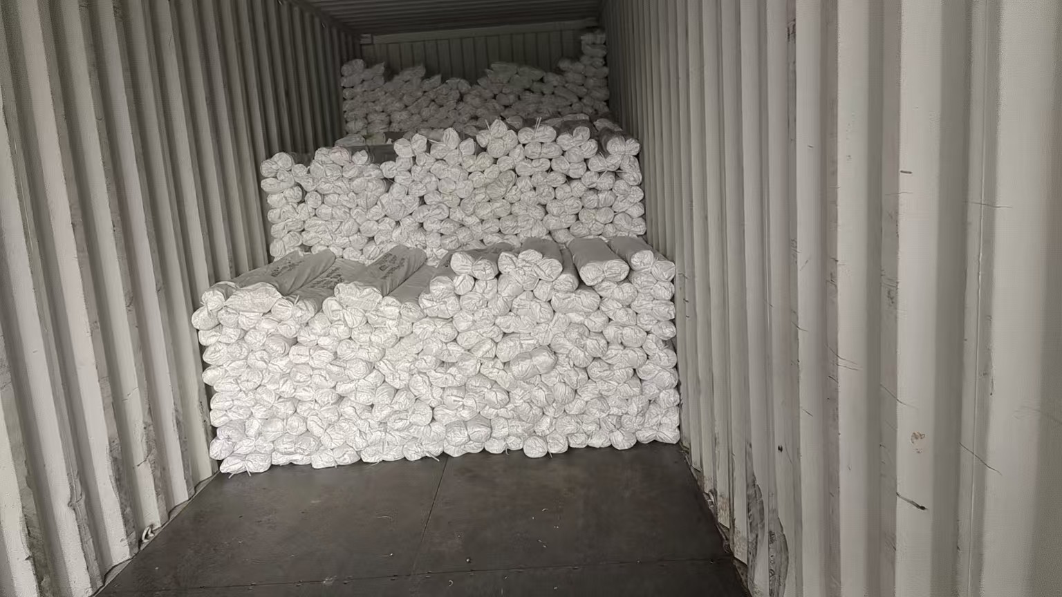 Galvanized Welded Wire Mesh