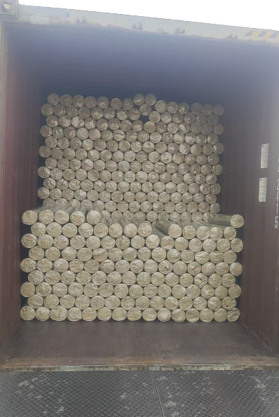 PVC coated welded wire mesh