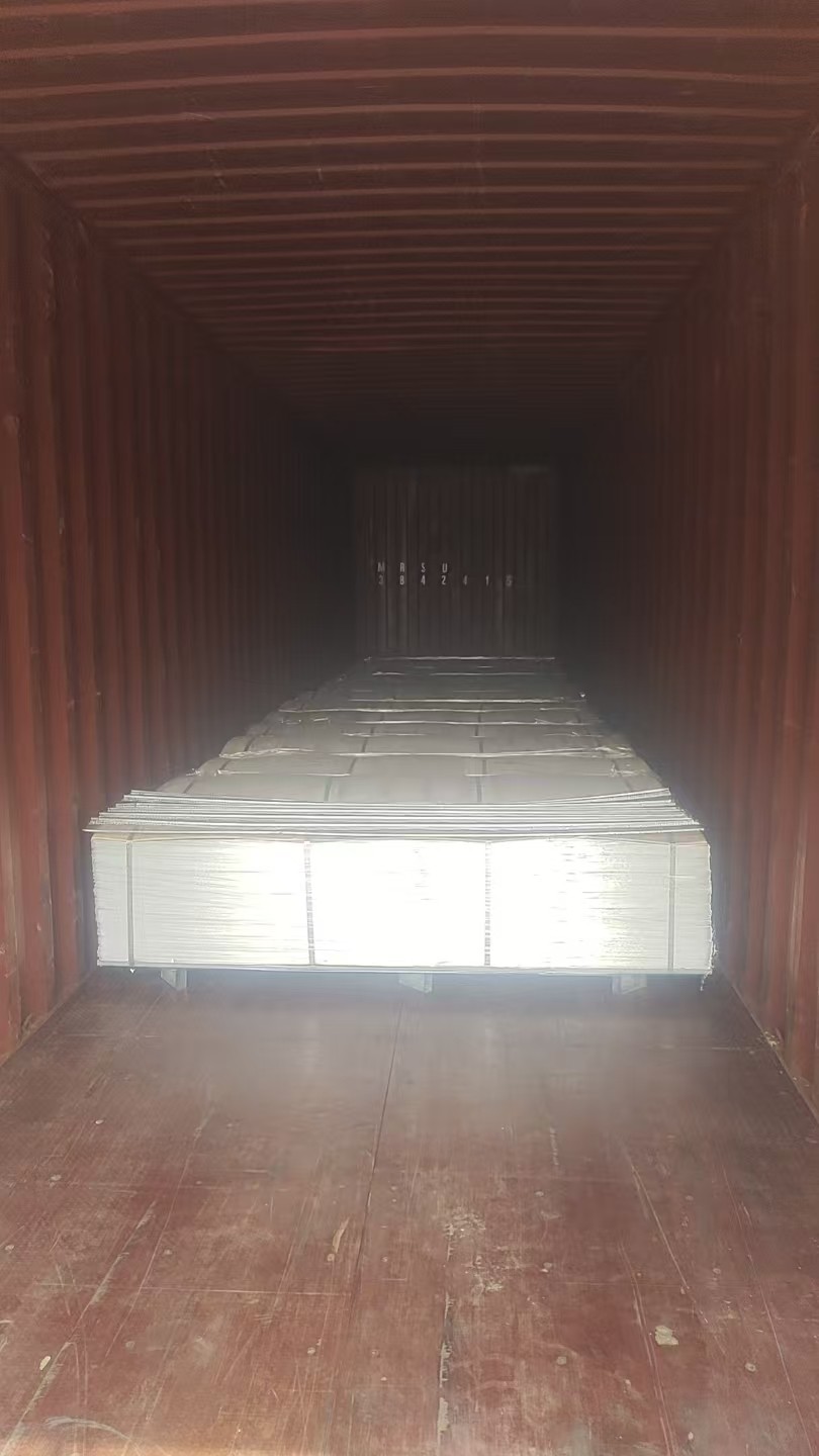 Galvanized Welded Wire Mesh