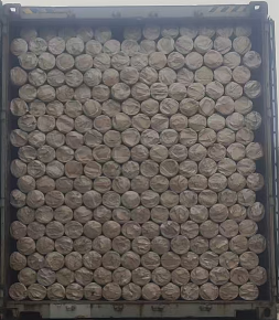 Galvanized Welded Wire Mesh