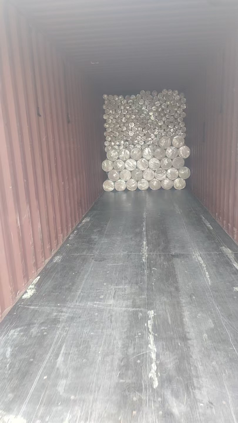 PVC coated welded wire mesh