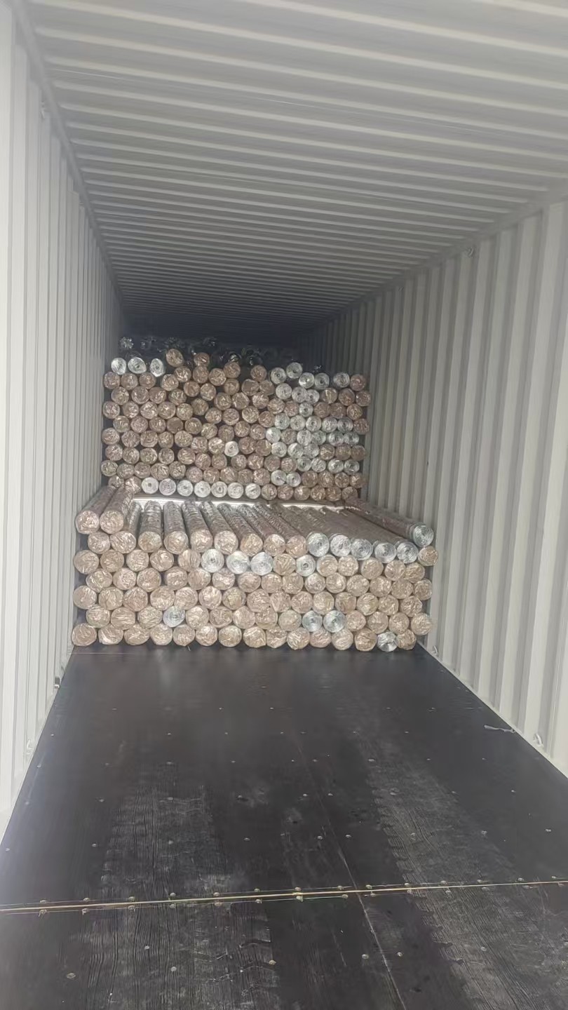 chain link mesh