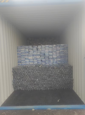 chain link mesh