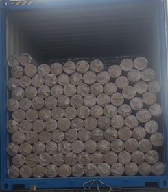 Galvanized Welded Wire Mesh