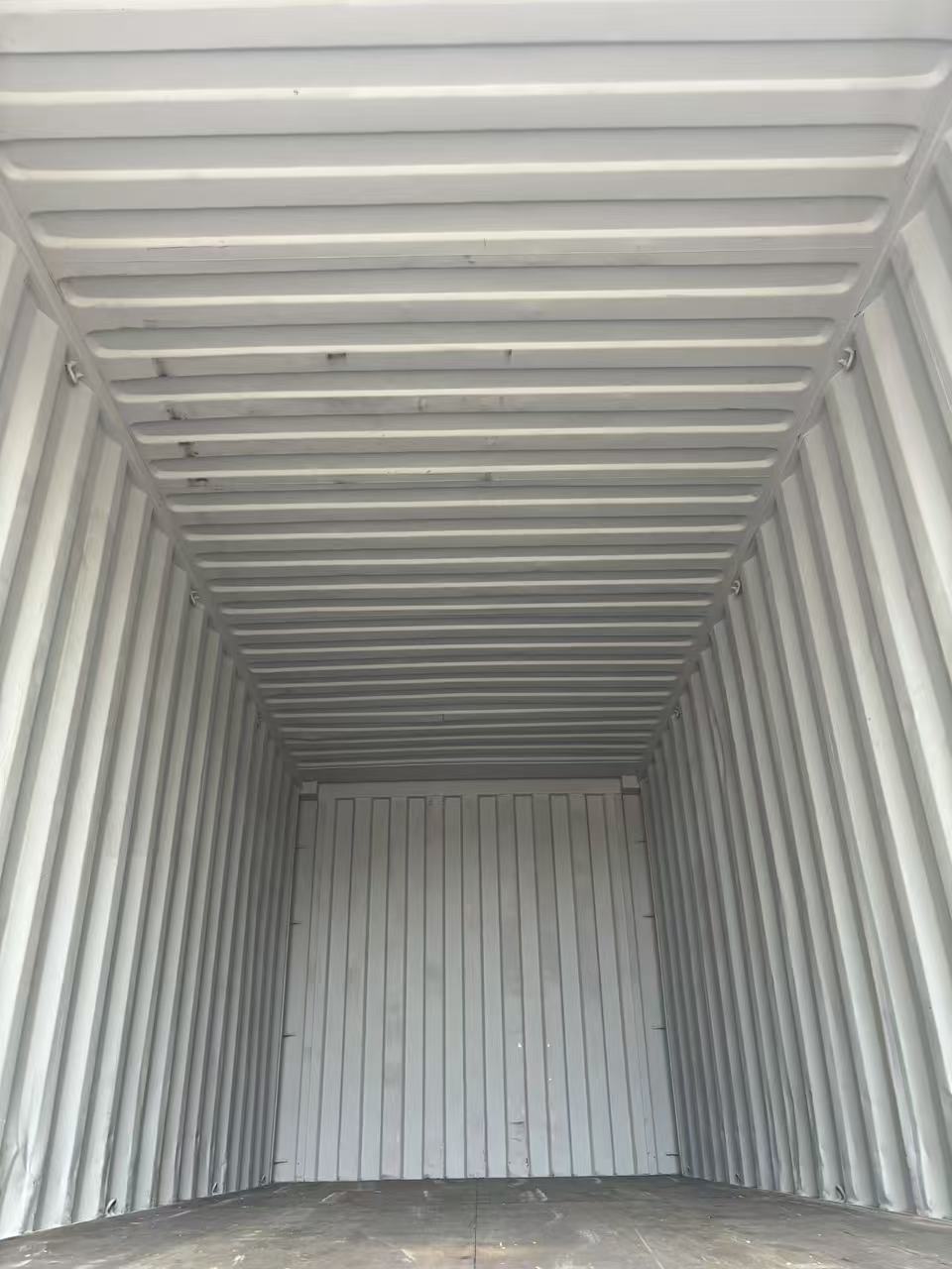 Galvanized Welded Wire Mesh