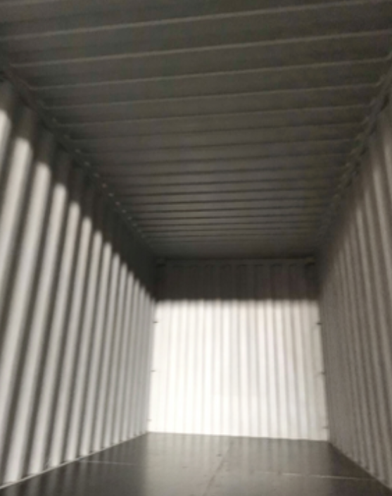 PVC coated welded wire mesh