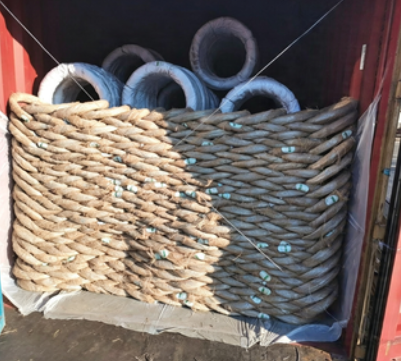 chain link mesh