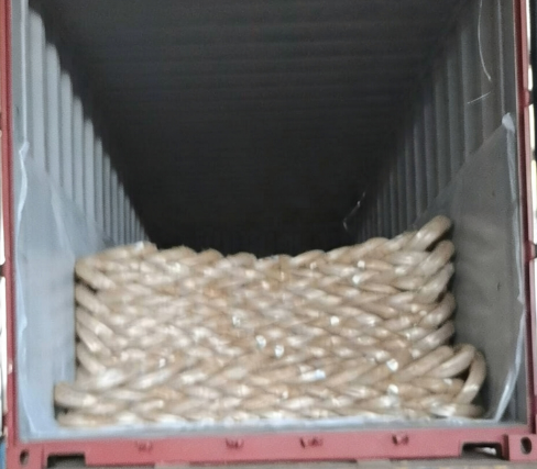 PVC coated welded wire mesh