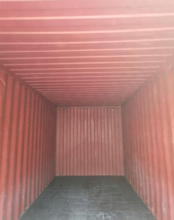Galvanized Welded Wire Mesh