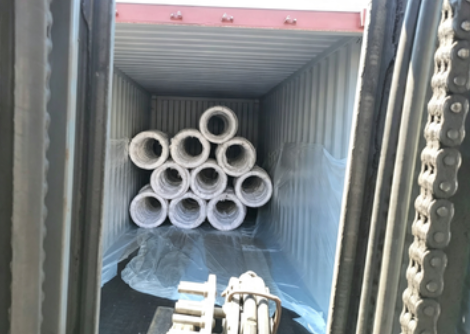 chain link mesh