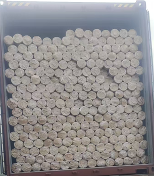 Galvanized Welded Wire Mesh