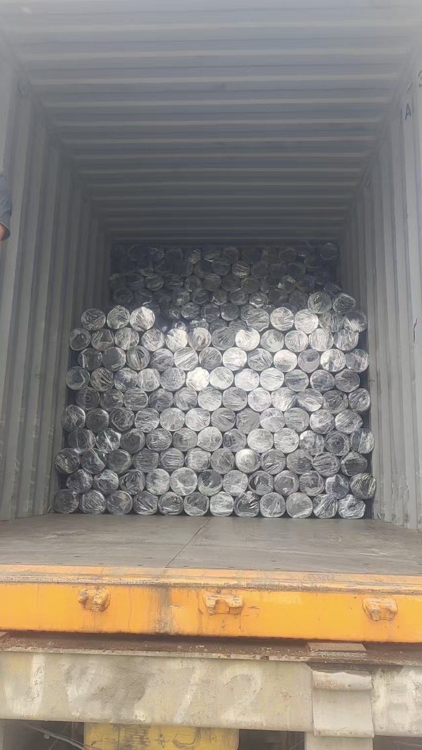 chain link mesh