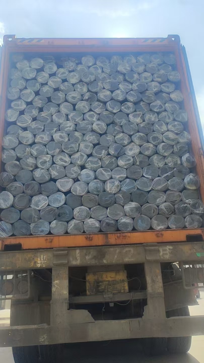 Galvanized Welded Wire Mesh