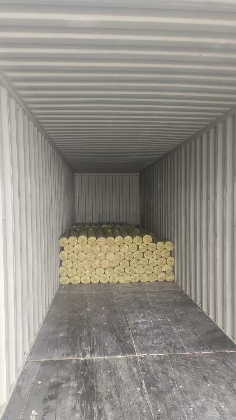 Galvanized Welded Wire Mesh