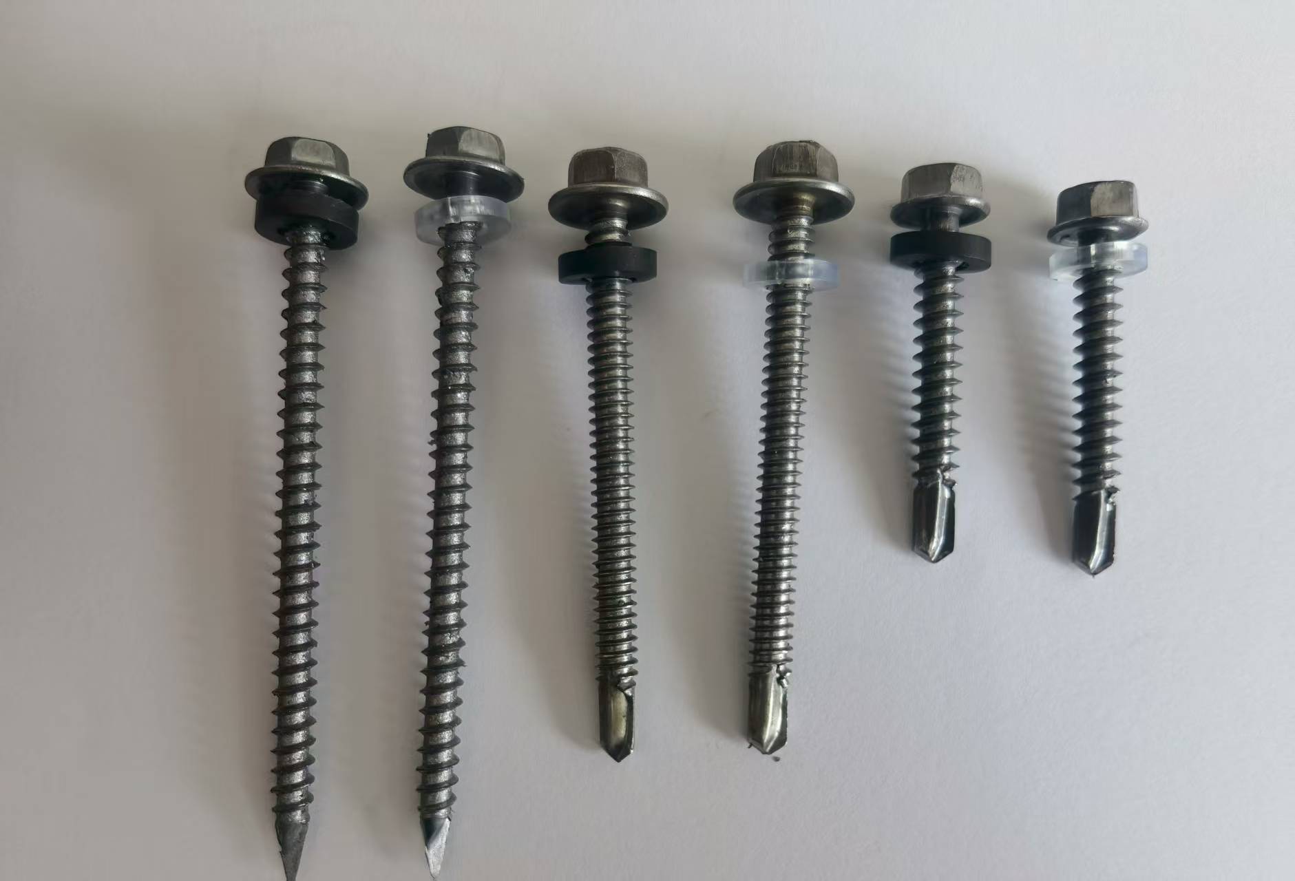 Supply Hex Head Washer Self-Drilling Screws, Hex Head Washer Self-Drilling Screws Factory Quotes, Hex Head Washer Self-Drilling Screws Producers