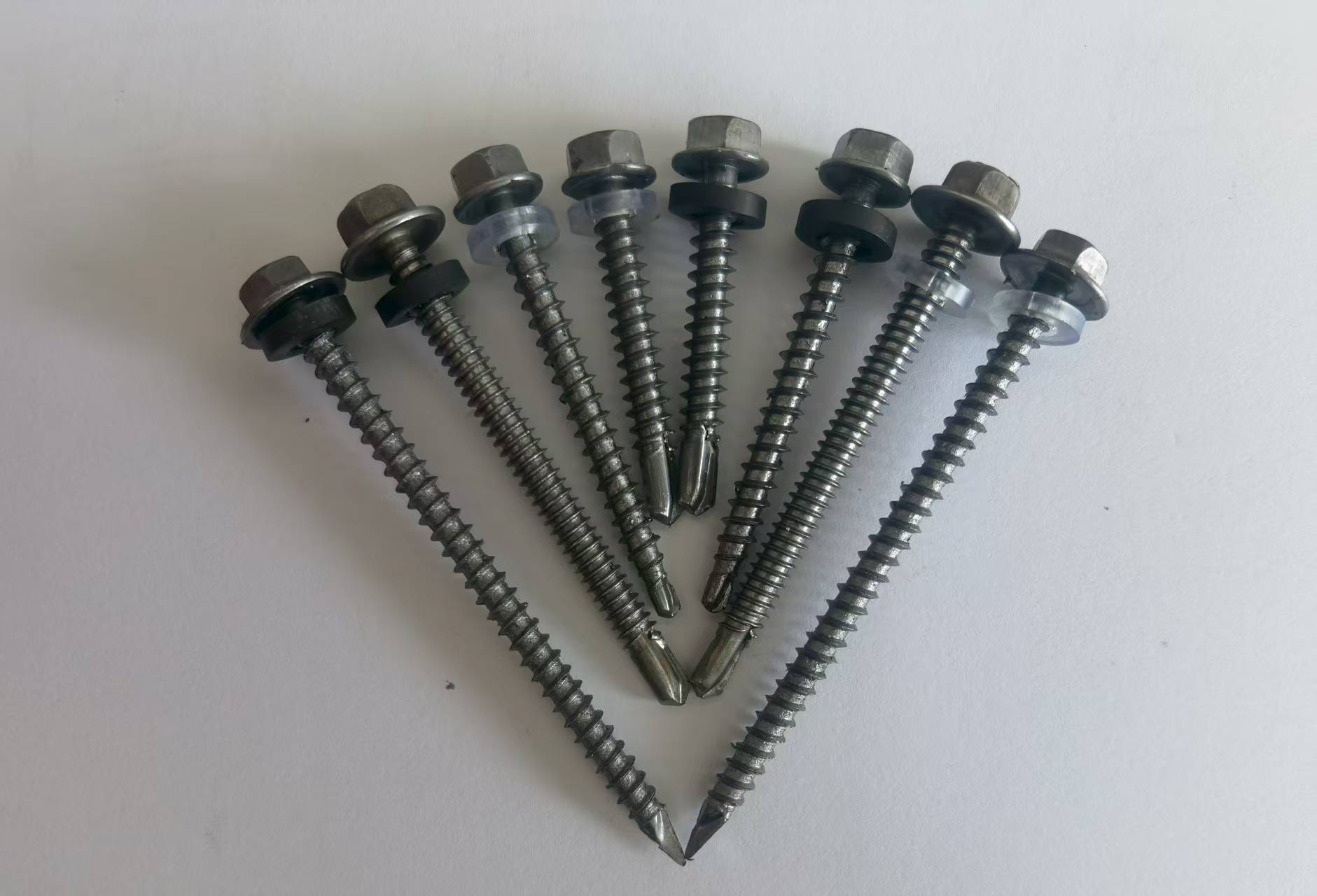 Supply Hex Head Washer Self-Drilling Screws, Hex Head Washer Self-Drilling Screws Factory Quotes, Hex Head Washer Self-Drilling Screws Producers
