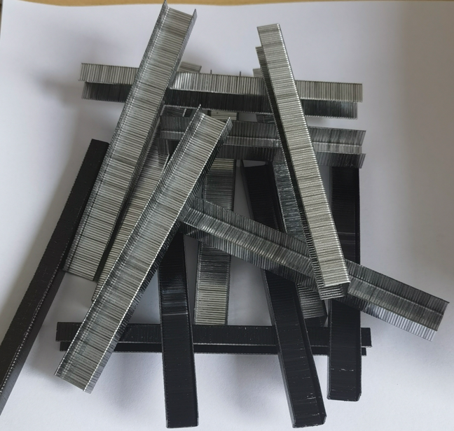 Supply Code Nails/Air Stapler Pin/Industrial Staple/Furniture Sofa Iron Nail, Code Nails/Air Stapler Pin/Industrial Staple/Furniture Sofa Iron Nail Factory Quotes, Code Nails/Air Stapler Pin/Industrial Staple/Furniture Sofa Iron Nail Producers