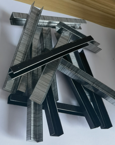 Supply Code Nails/Air Stapler Pin/Industrial Staple/Furniture Sofa Iron Nail, Code Nails/Air Stapler Pin/Industrial Staple/Furniture Sofa Iron Nail Factory Quotes, Code Nails/Air Stapler Pin/Industrial Staple/Furniture Sofa Iron Nail Producers