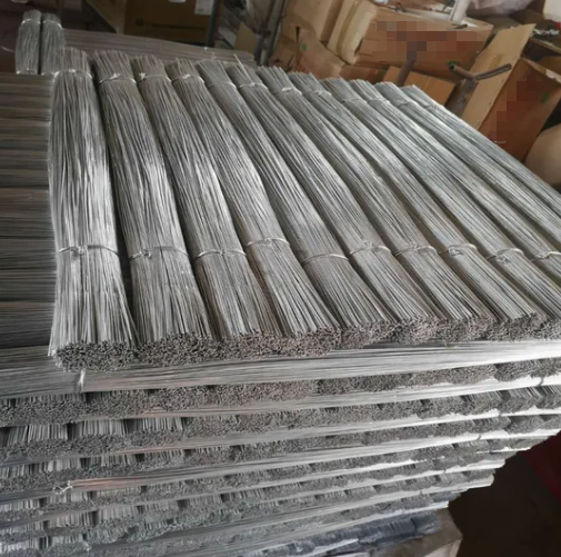 Hanger Wire Galvanized