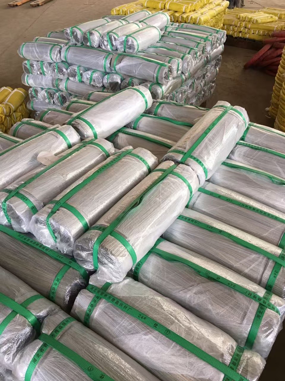 Hanger Wire Galvanized