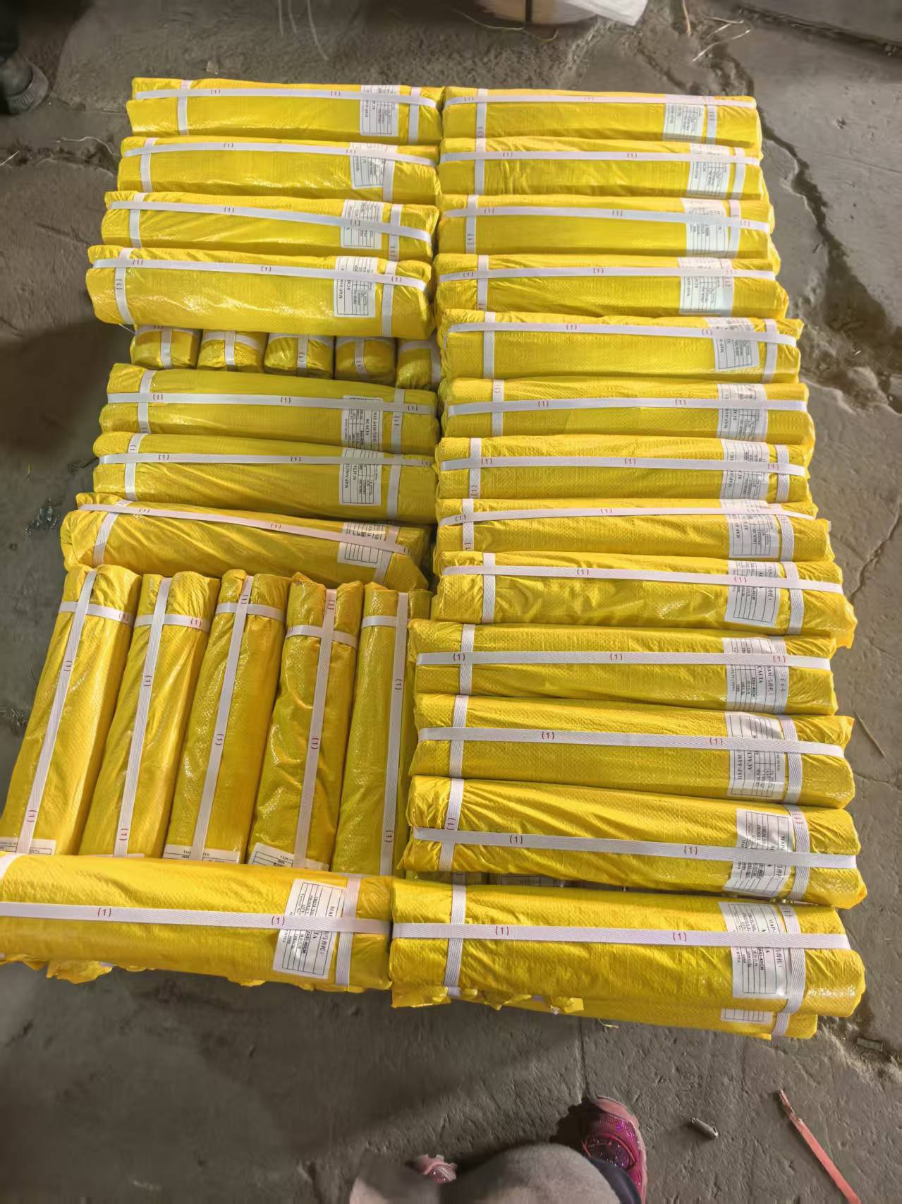 Black Cutting Iron Wire