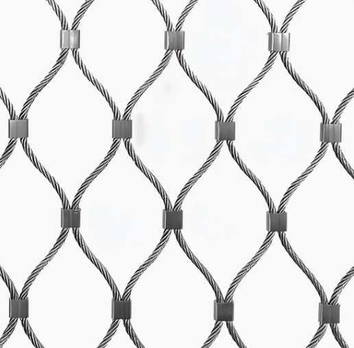 Supply Stainless Steel Wire Rope Safety Net, Stainless Steel Wire Rope Safety Net Factory Quotes, Stainless Steel Wire Rope Safety Net Producers