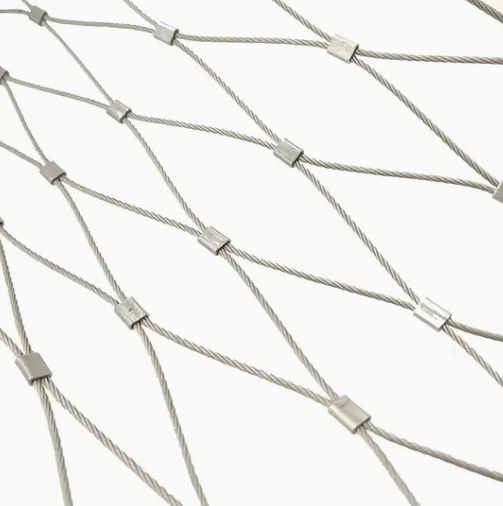 Supply Stainless Steel Wire Rope Safety Net, Stainless Steel Wire Rope Safety Net Factory Quotes, Stainless Steel Wire Rope Safety Net Producers
