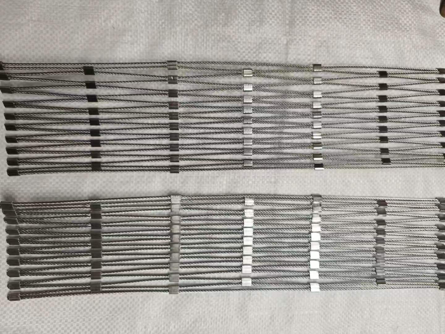 Supply Stainless Steel Wire Rope Safety Net, Stainless Steel Wire Rope Safety Net Factory Quotes, Stainless Steel Wire Rope Safety Net Producers
