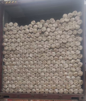 Galvanized Welded Wire Mesh