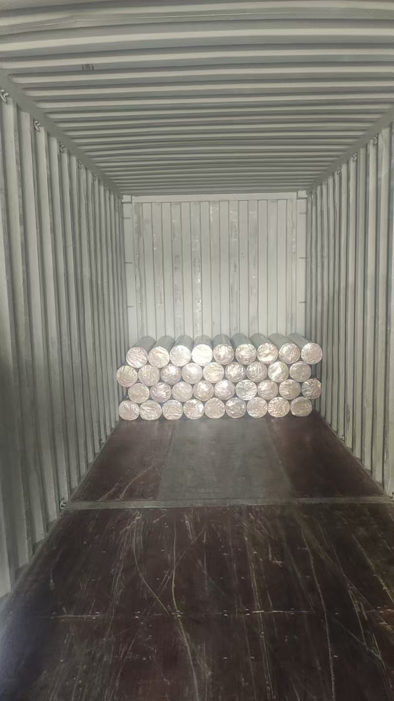 Galvanized Welded Wire Mesh