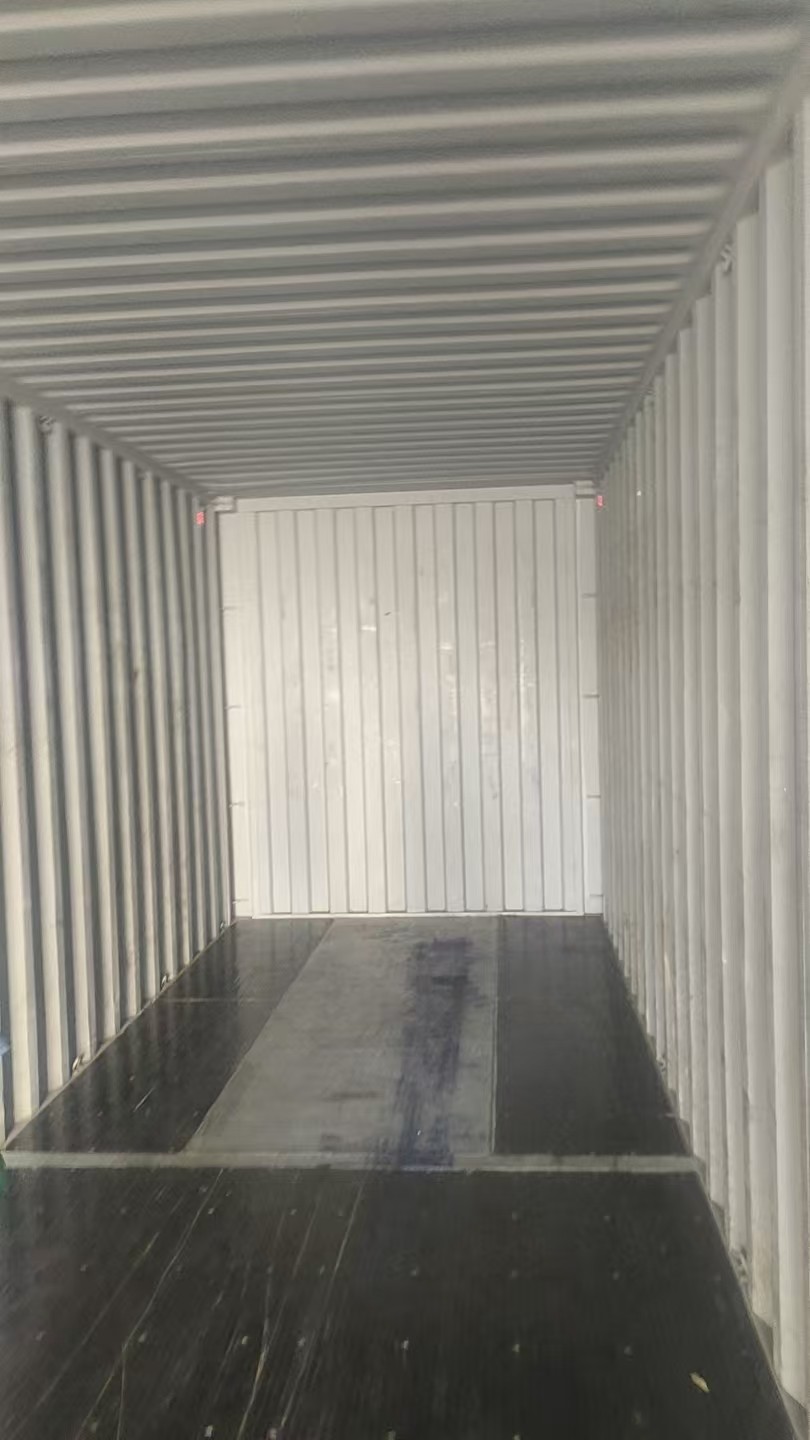 PVC coated welded wire mesh