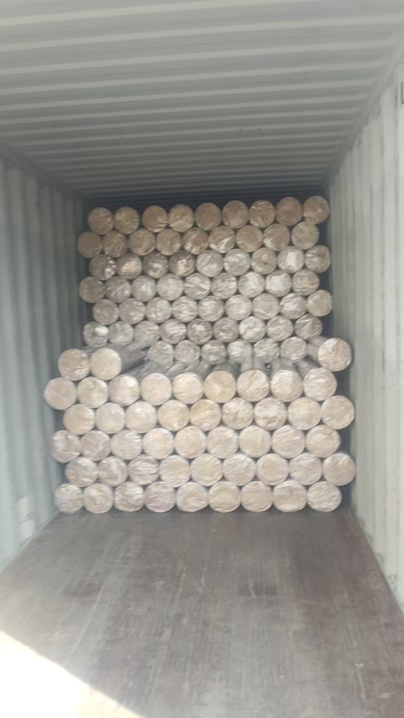 Galvanized Welded Wire Mesh
