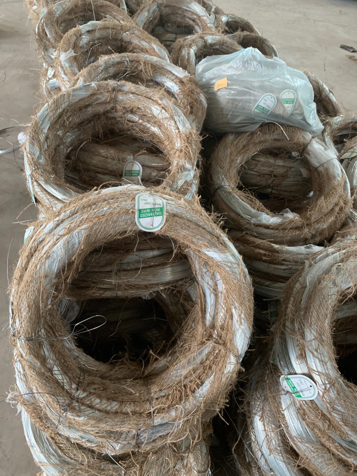 chain link mesh
