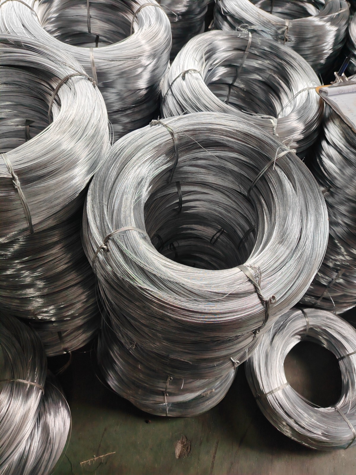chain link mesh
