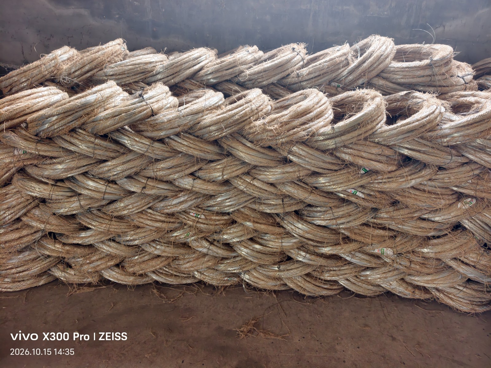 chain link mesh