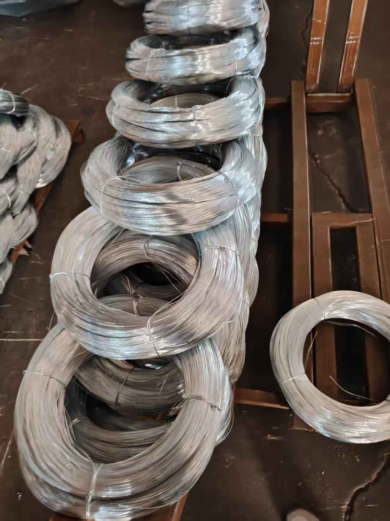 Supply GI Wire, GI Wire Factory Quotes, GI Wire Producers