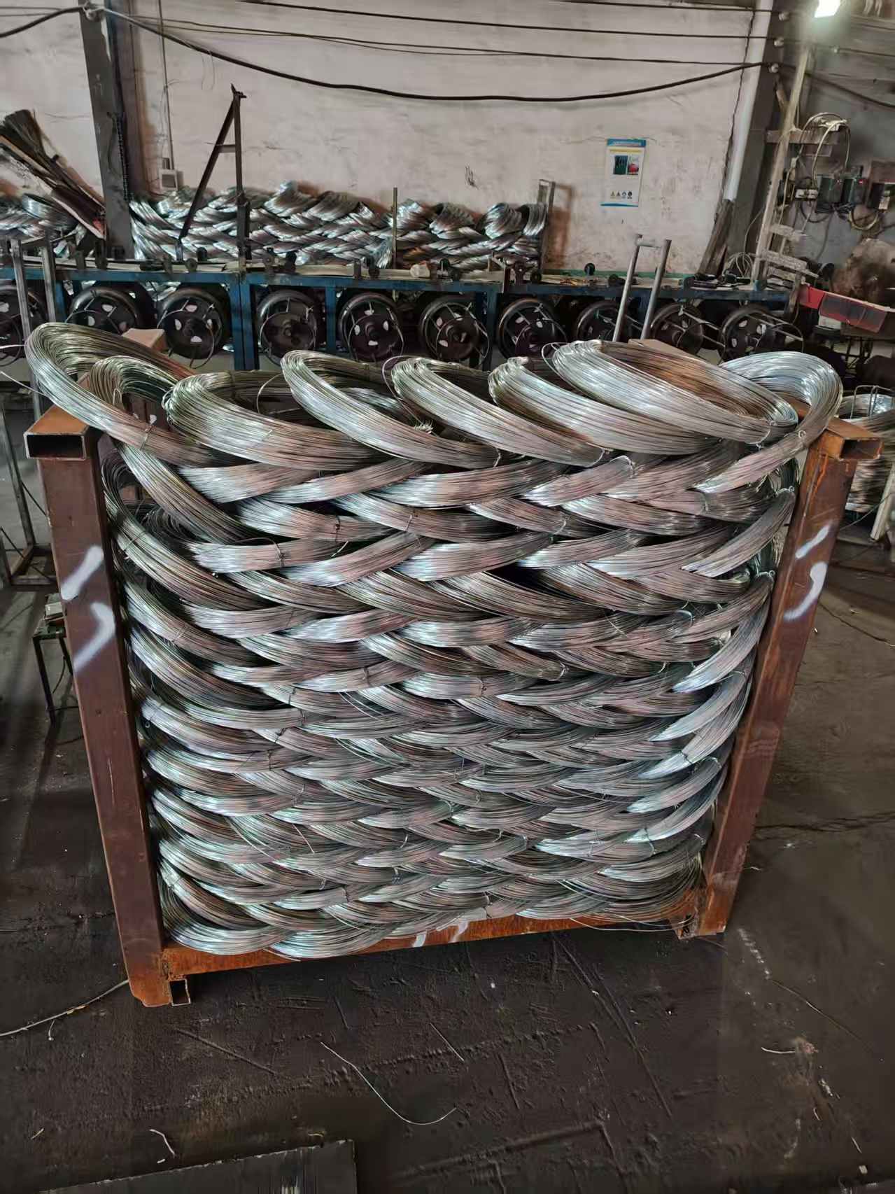 Supply GI Wire, GI Wire Factory Quotes, GI Wire Producers