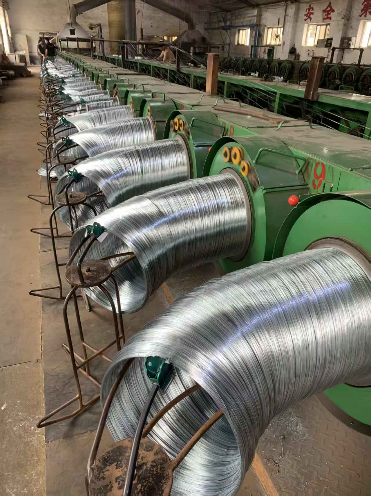 Supply GI Wire, GI Wire Factory Quotes, GI Wire Producers