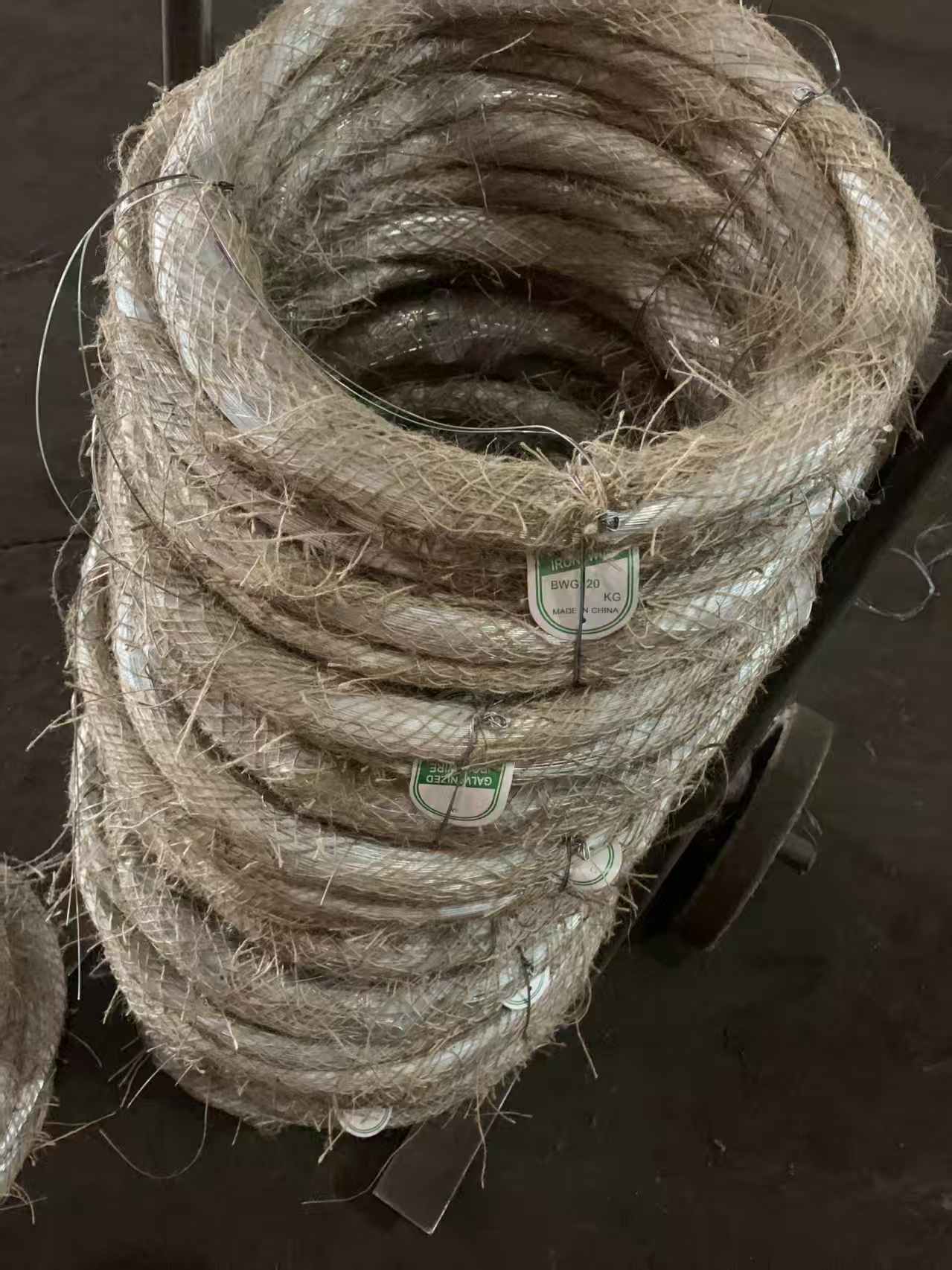 Supply GI Wire, GI Wire Factory Quotes, GI Wire Producers