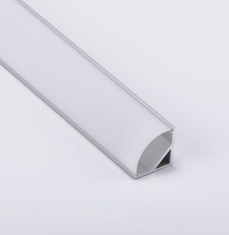 Corner Aluminium LED Profile for LED Strip