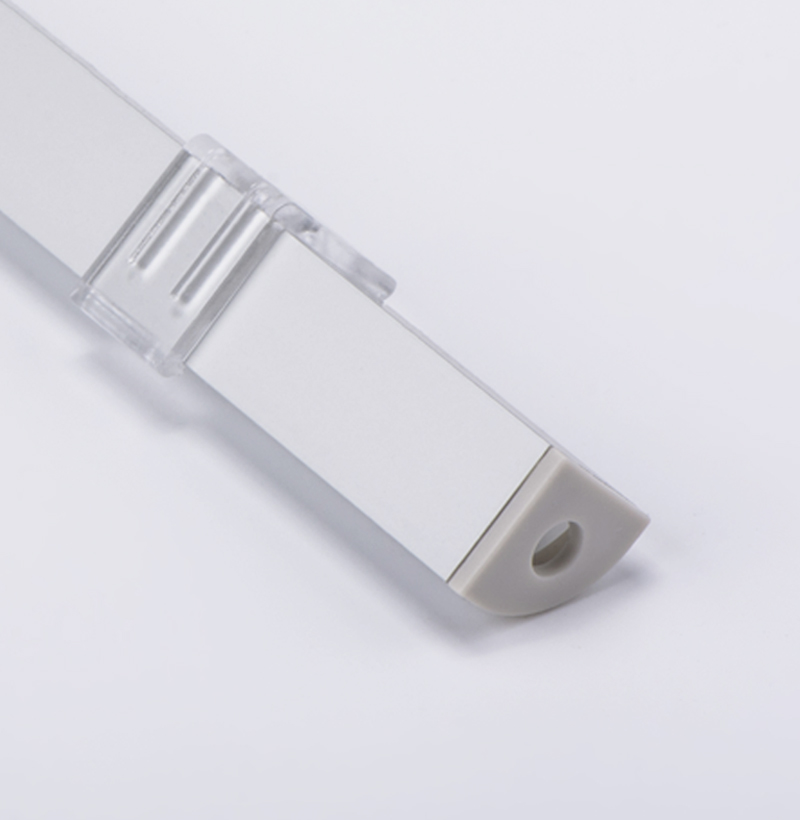 Corner Aluminium LED Profile for LED Strip