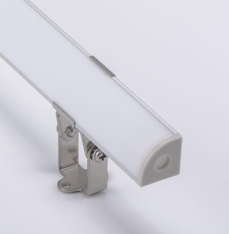 Corner Aluminium LED Profile for LED Strip